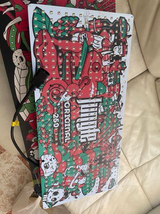 Foco LED Grow The Jungle Indoor