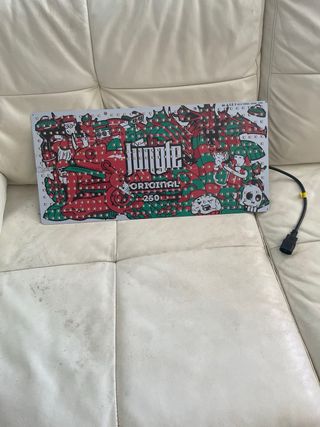 Foco LED Grow The Jungle Indoor