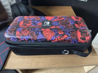 Nintendo Switch OLED Ed. Pokémon