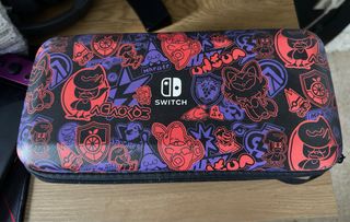 Nintendo Switch OLED Ed. Pokémon