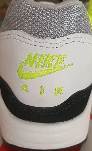 Zapatillas Nike Air Max 1