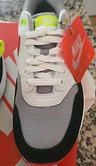 Zapatillas Nike Air Max 1