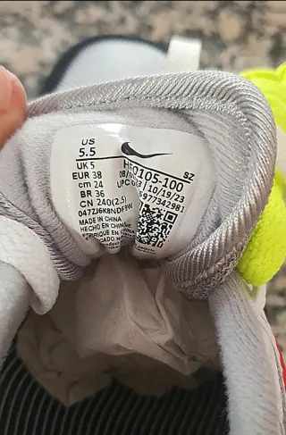 Zapatillas Nike Air Max 1