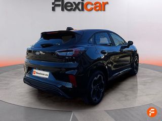 Ford Puma 1.0 EcoBoost 125cv ST-Line MHEV