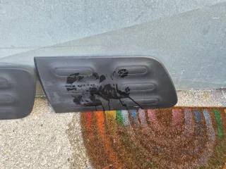 Modanatura porta Cactus