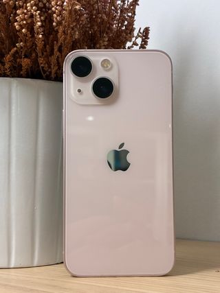 iPhone 13 Mini 128GB Rosa