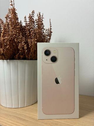 iPhone 13 Mini 128GB Rosa