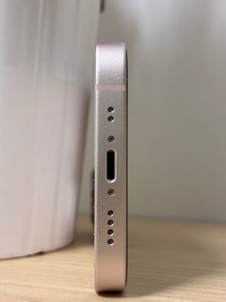 iPhone 13 Mini 128GB Rosa