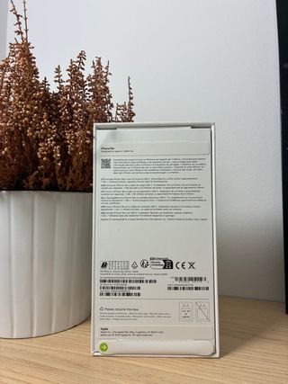 iPhone 13 Mini 128GB Rosa