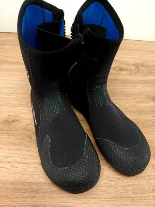 Escarpines buceo Aqualung T40