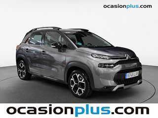 Citroen C3 Aircross PureTech 130 S&S Shine EAT6 96 kW (131 CV)