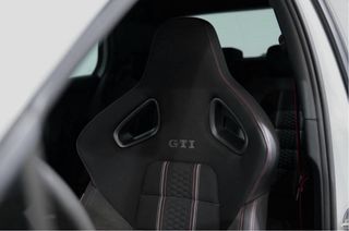 GOLF GTI VII CLUBSPORT + ESCAPE PERFORMANCE + FULL