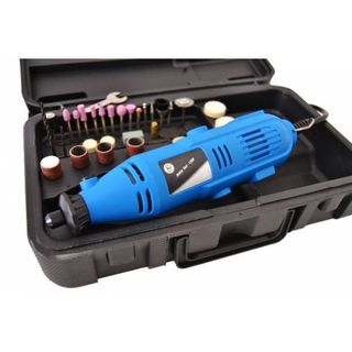 Herramienta Dremel + 40 Accesorios
