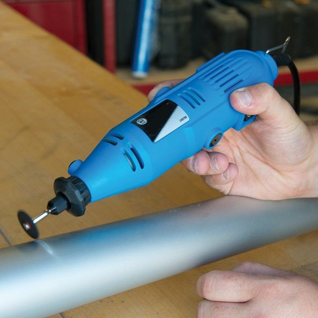 Herramienta Dremel + 40 Accesorios