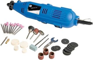 Herramienta Dremel + 40 Accesorios