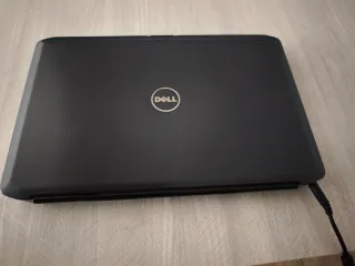 Portátil Dell Latitude E5530 i5 8GB RAM SSD
