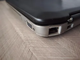 Portátil Dell Latitude E5530 i5 8GB RAM SSD