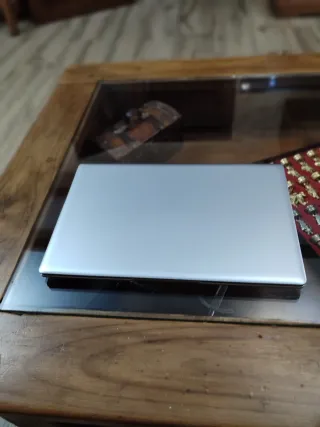 Portátil 14.1 SSD 256GB, 6GB RAM, Celeron N4000