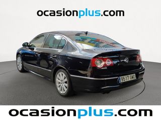 Volkswagen Passat R-Line 2.0 TDI DPF 103 kW (140 CV)