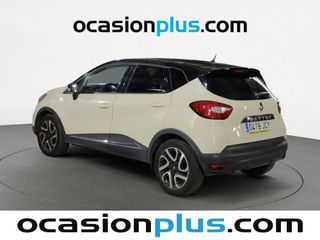 Renault Captur Zen dCi 66 kW (90 CV) EDC