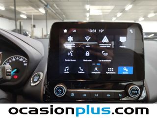 Ford EcoSport 1.0T EcoBoost S&S Titanium 103 kW (140 CV)