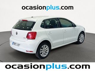Volkswagen Polo A-Polo 1.0 BMT 55 kW (75 CV)