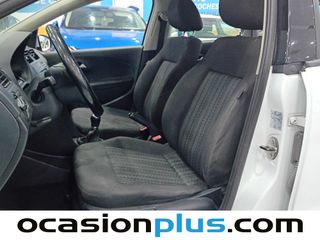 Volkswagen Polo A-Polo 1.0 BMT 55 kW (75 CV)