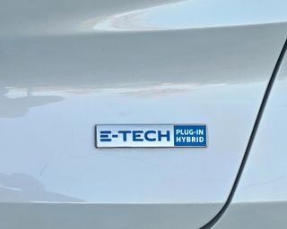 Renault Captur SL E-TECH Edition Híbrido enchuf. 160cv