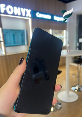 Xiaomi Redmi Note 9 Pro 128GB Green