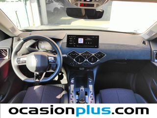 DS DS3 PureTech 130 Performance Line Auto 96 kW (130 CV)