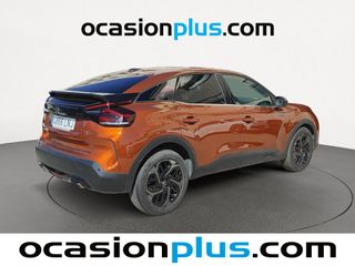 Citroen C4 PureTech 130 S&S Shine EAT8 96 kW (130 CV)