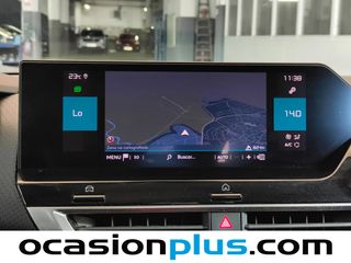 Citroen C4 PureTech 130 S&S Shine EAT8 96 kW (130 CV)