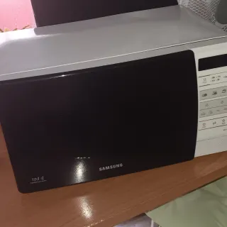 Microondas Samsung