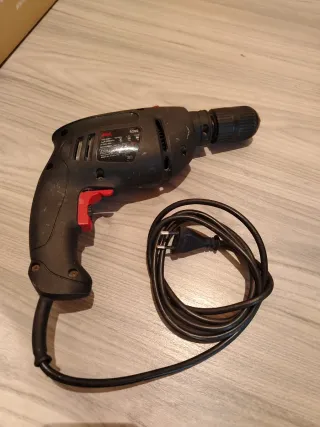 Taladro SKIL 550 Watt casi sin uso