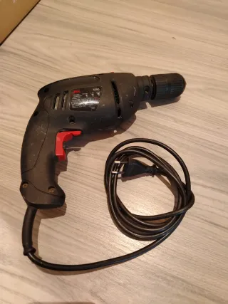 Taladro SKIL 550 Watt casi sin uso