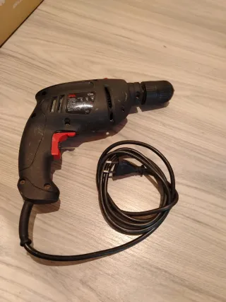 Taladro SKIL 550 Watt casi sin uso