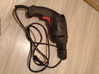 Taladro SKIL 550 Watt casi sin uso