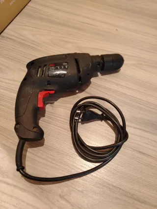 Taladro SKIL 550 Watt casi sin uso