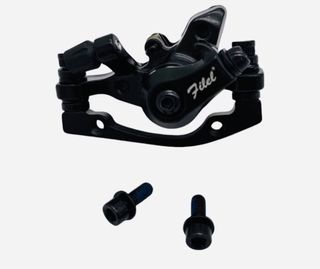 Pinça Travão Disco Bicicleta Elétrica