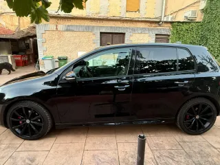 Volkswagen Golf 2010