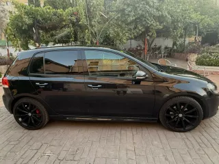 Volkswagen Golf 2010