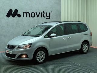 Seat Alhambra 1.4 TSI 110kW DSG St&Sp Style GO