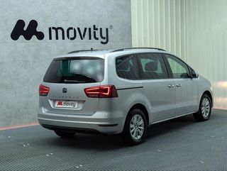 Seat Alhambra 1.4 TSI 110kW DSG St&Sp Style GO