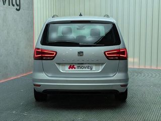 Seat Alhambra 1.4 TSI 110kW DSG St&Sp Style GO