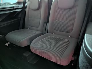 Seat Alhambra 1.4 TSI 110kW DSG St&Sp Style GO