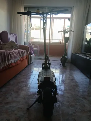 Smartgyro Rockway Pro Patinete Eléctrico