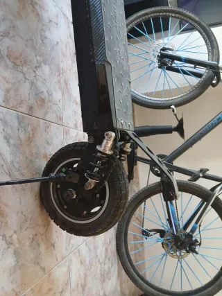 Smartgyro Rockway Pro Patinete Eléctrico