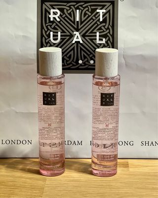 Rituals Sakura pack bruma (colonia)