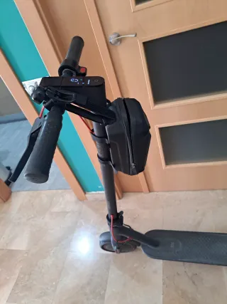 Patinete Eléctrico Xiaomi Pro 2