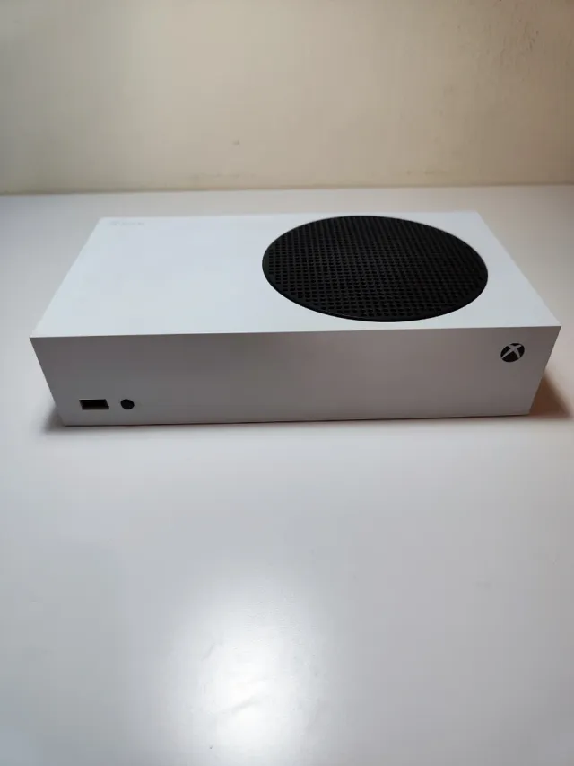 Xbox Series S